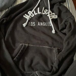 Hollister hoodie